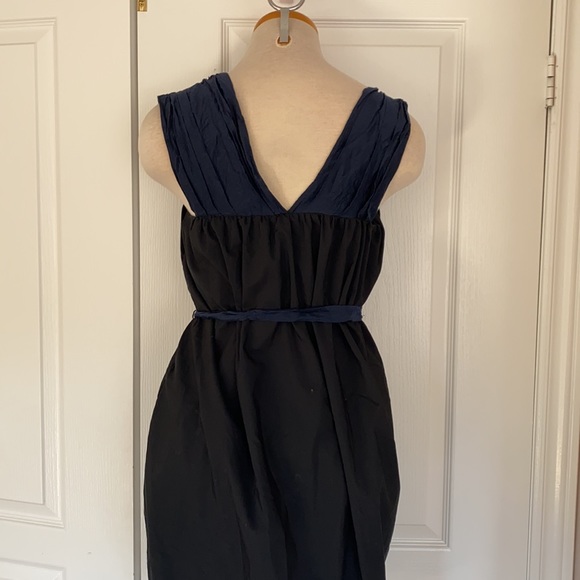 Gap balloon dress - size 6 - Picture 6 of 9